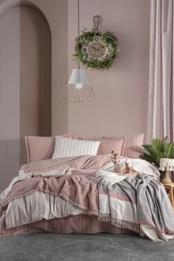 Efekt Modern Gelin Seti 8 Parça Kiremit - 1