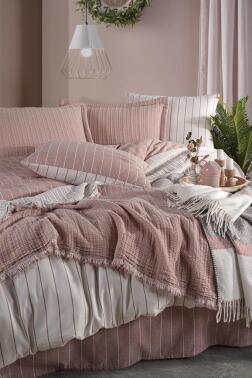 Efekt Modern Gelin Seti 8 Parça Kiremit - 2