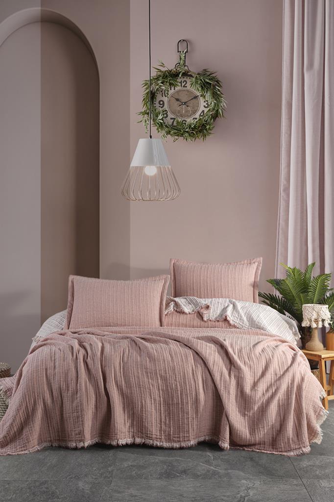 Efekt Modern Gelin Seti 8 Parça Kiremit - 3