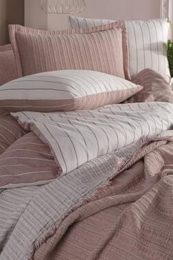 Efekt Modern Gelin Seti 8 Parça Kiremit - 4