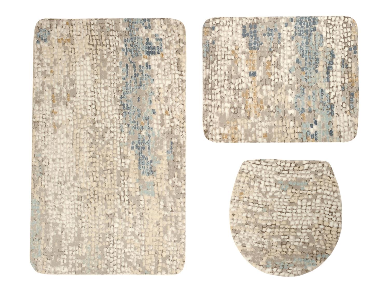 Elegance 3lü Klozet Takımı Splash Mint - 1