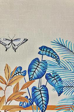 Esinti Dertsiz Masa Örtüsü 150x200 cm - 3