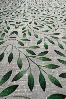 Filiz Dertsiz Masa Örtüsü 150x150 cm - 4