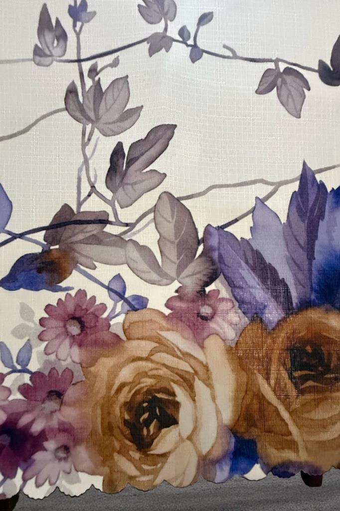 Florin Dertsiz Masa Örtüsü 150x200 cm - 4