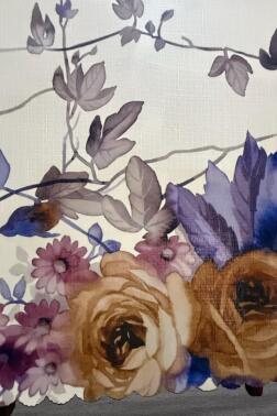 Florin Dertsiz Masa Örtüsü 150x220 cm - 4