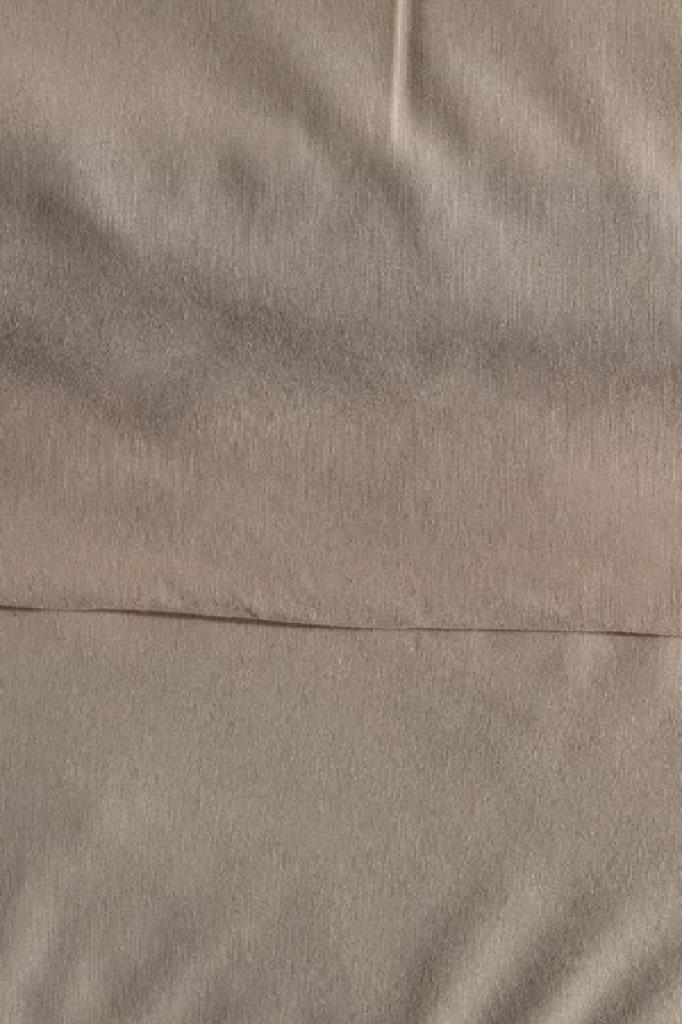 Fransız Dantelli Buğlem Çeyizlik Nevresim Takımı Cappucino - 6