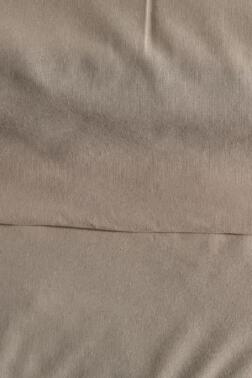 Fransız Dantelli Buğlem Çeyizlik Nevresim Takımı Cappucino - 6