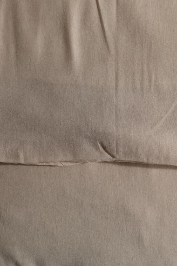 Fransız Dantelli Ceylin Çeyizlik Nevresim Takımı Cappucino - 6