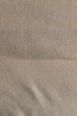 Fransız Dantelli İrina Çeyizlik Nevresim Takımı Cappucino - 6