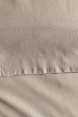 Fransız Dantelli Legend Çeyizlik Nevresim Takımı Cappucino - 6