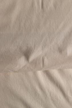 Fransız Dantelli Suzan Çeyizlik Nevresim Takımı Cappucino - 6