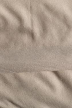 Fransız Dantelli Vase Çeyizlik Nevresim Takımı Cappucino - 6