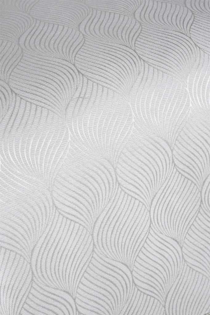 Fransız Dantelli Velmora Çift Kişilik Yatak Örtüsü 230x250 cm - 8