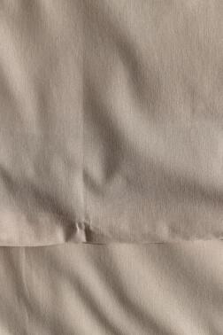 Fransız Dantelli Wave Çeyizlik Nevresim Takımı Cappucino - 6