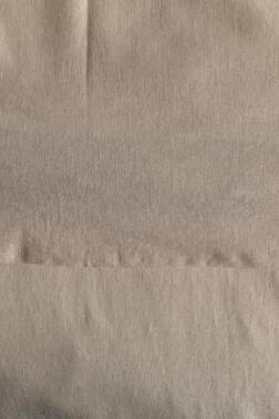 Fransız Dantelli Yonca Çeyizlik Nevresim Takımı Cappucino - 5