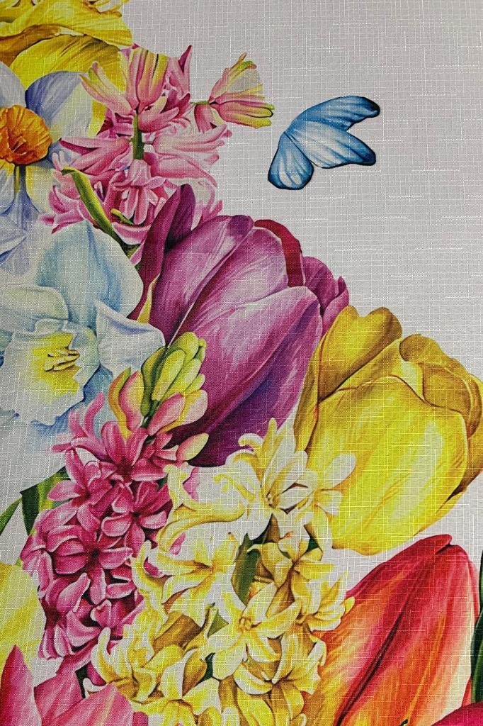 Gardenia Dertsiz Masa Örtüsü 120x150 cm - 3