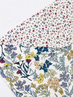Güliz Çift Taraflı Çift Kişilik Kırlentsiz Tek Pike 200x220 cm Lila - 3