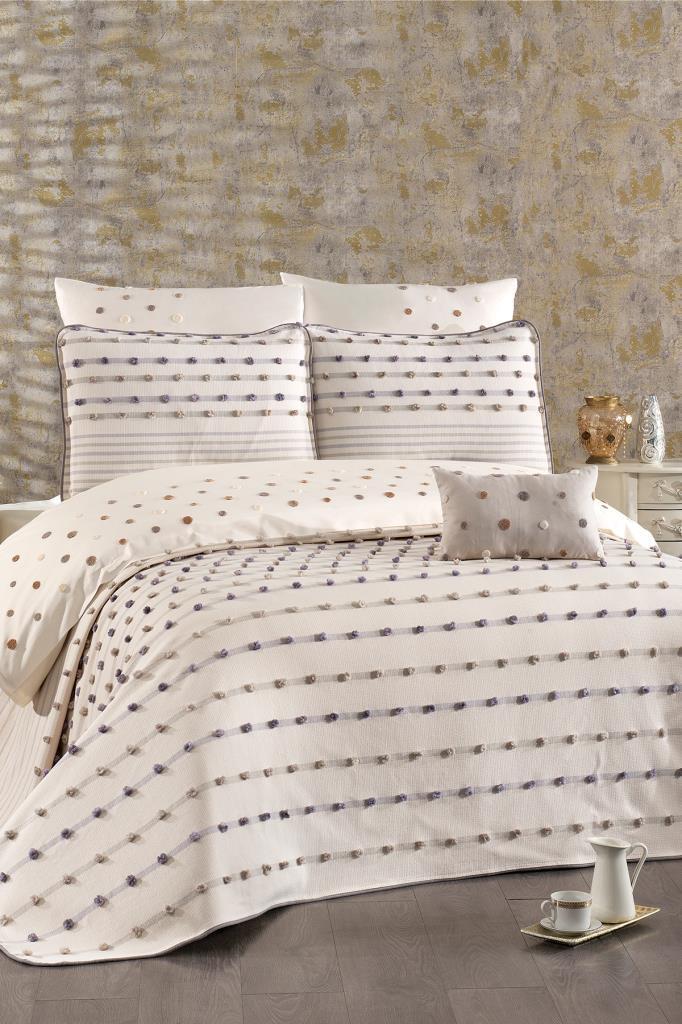 Harmony Gelin Seti 8 Parça Taş - 1