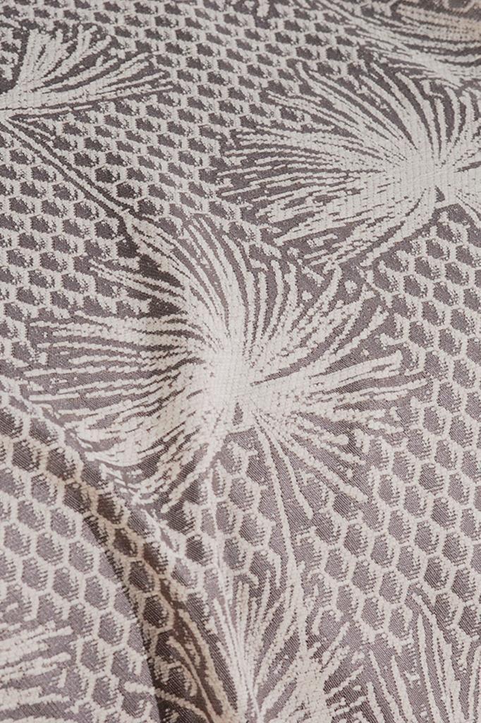 Hermes 3 Parça Çift Kişilik Pike Takımı 230x250 Krem - 2