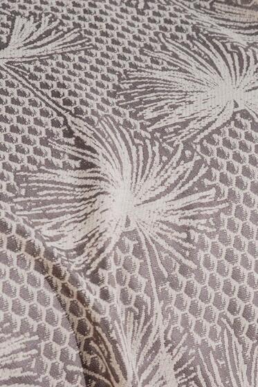 Hermes 3 Parça Çift Kişilik Pike Takımı 230x250 Krem - Çeyiz Diyarı (1)