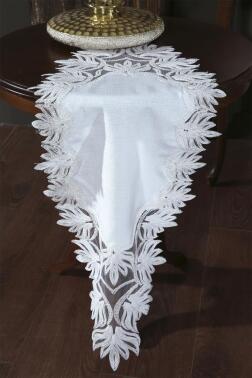 Işıl Salon Takımı 5 Parça Krem - 5