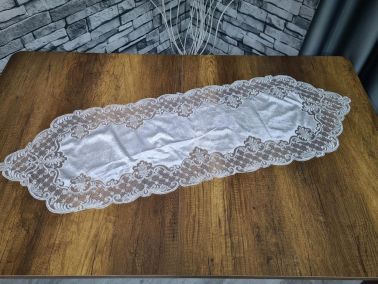 Kadife Advance Salon Takımı 5 Parça Krem - 6