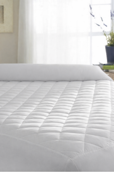 Kapitoneli Sıvı Geçirmez Fitted 90x190 Cm Tek Kişilik Alez - Çeyiz Diyarı