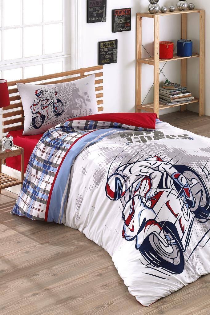 Kristal Storm Genç Tek Kişilik Pike Takımı - 1