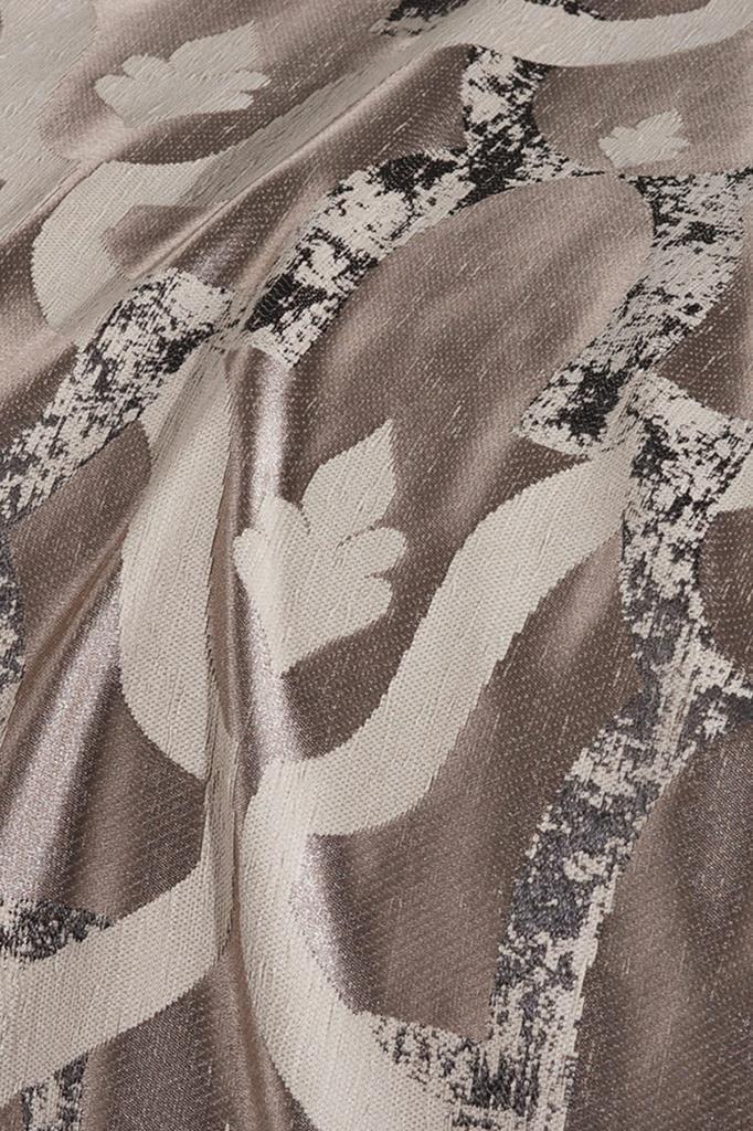 Kybele 3 Parça Çift Kişilik Pike Takımı 230x250 Krem - 2