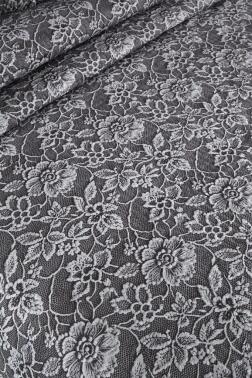 Lacella Ultrasonik Kapitoneli 5D Baskılı Çift Kişilik Pike Takımı - 5