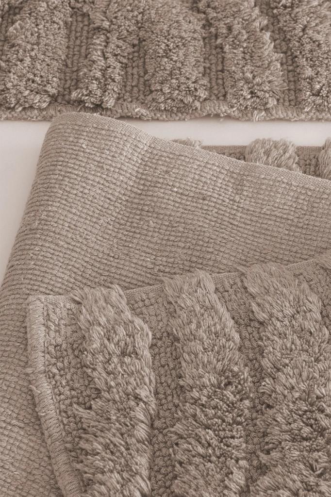 Lena 2'li Paspas Takımı Cappucino - 2