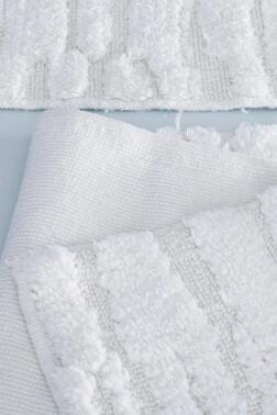 Lena 2'li Paspas Takımı Ekru - 2