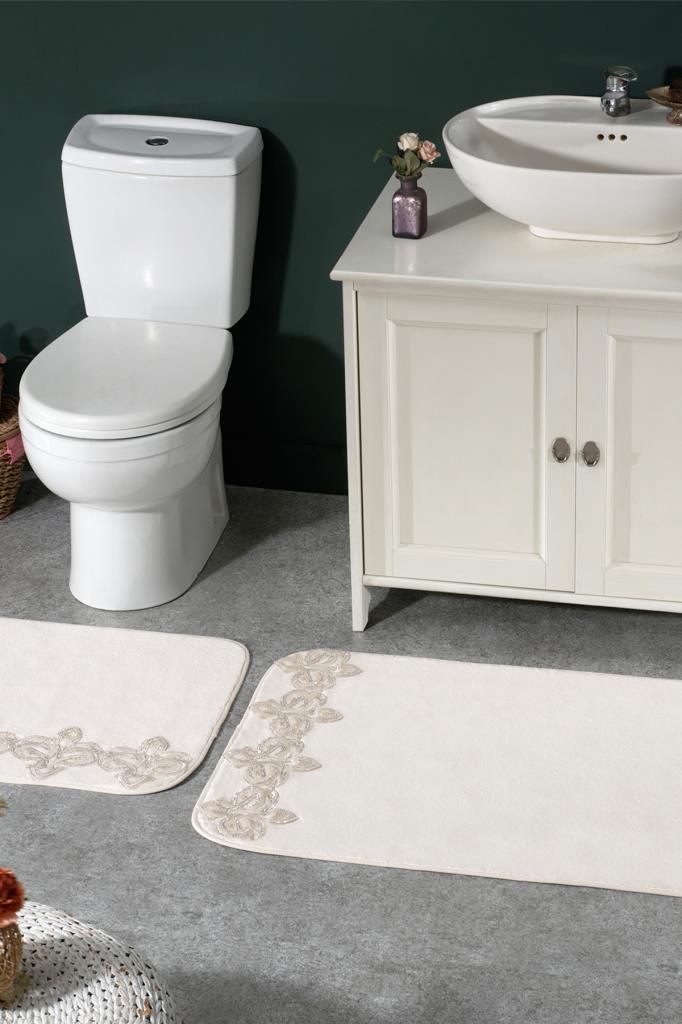 Liberty 2'li Paspas Takımı Ekru - 1