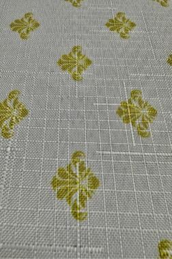 Limonia Dertsiz Masa Örtüsü 120x150 cm - 4