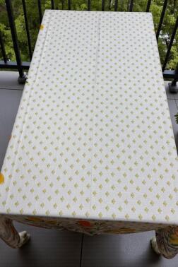 Limonia Dertsiz Masa Örtüsü 150x300 cm - 2
