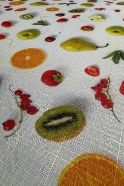Limonya Dertsiz Masa Örtüsü 120x150 cm - 4