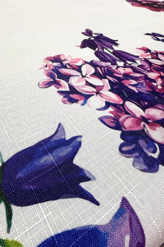 Marina Dertsiz Masa Örtüsü 150x220 cm - 4