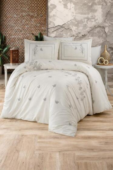 Marisa Çift Kişilik Nevresim Takımı - Çeyiz Diyarı