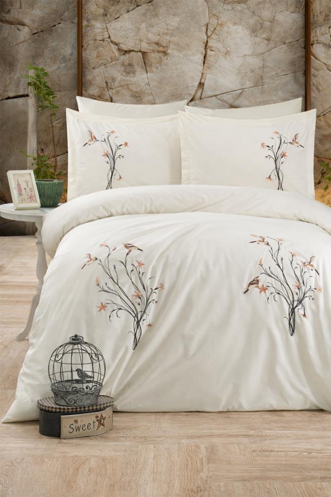 Master Çift Kişilik Nevresim Takımı - 1