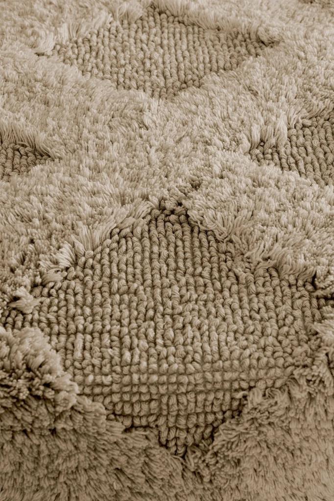 Mia 2'li Paspas Takımı Cappucino - 2