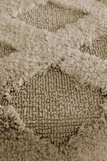 Mia 2'li Paspas Takımı Cappucino - Çeyiz Diyarı (1)