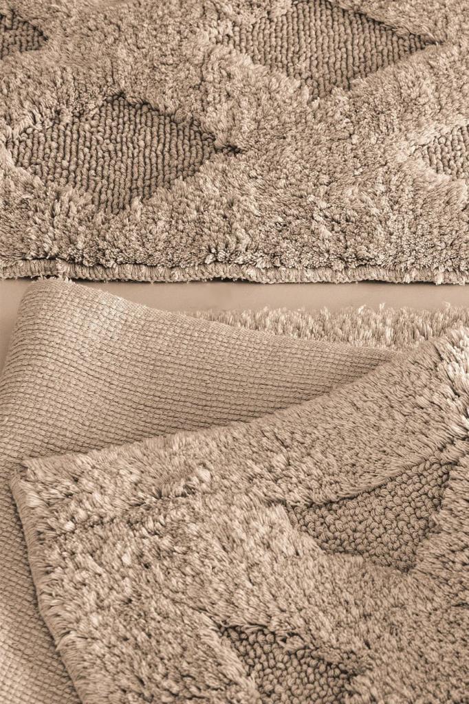 Mia 2'li Paspas Takımı Cappucino - 3