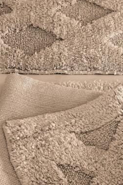 Mia 2'li Paspas Takımı Cappucino - 3