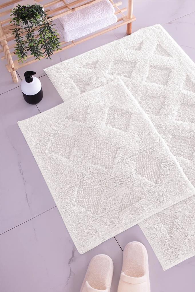 Mia 2'li Paspas Takımı Ekru - 1