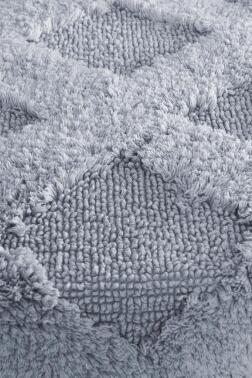 Mia 2'li Paspas Takımı Gri - 2