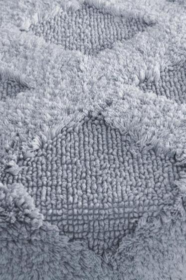 Mia 2'li Paspas Takımı Gri - Çeyiz Diyarı (1)