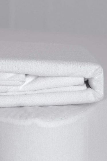 Micro Sıvı Geçirmez Fitted 100x200 Cm Tek Kişilik Alez - Çeyiz Diyarı (1)