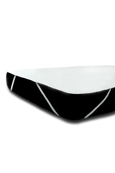 Micro Sıvı Geçirmez Ped 100x200 Cm Tek Kişilik Alez - Çeyiz Diyarı