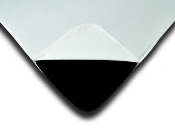 Micro Sıvı Geçirmez Ped 160x200 Cm Çift Kişilik Alez - Çeyiz Diyarı