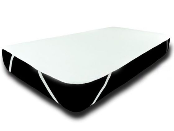 Micro Sıvı Geçirmez Ped 160x200 Cm Çift Kişilik Alez - Çeyiz Diyarı (1)